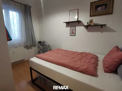2-Zimmer-Wohnung mieten in Wien – 40 m², € 898 – Bild 4 von 10