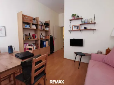 2-Zimmer-Wohnung mieten in Wien – 40 m², € 898 – Bild 2 von 10