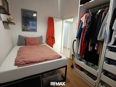 2-Zimmer-Wohnung mieten in Wien – 40 m², € 898 – Bild 3 von 10