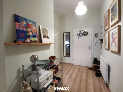2-Zimmer-Wohnung mieten in Wien – 40 m², € 898 – Bild 5 von 10