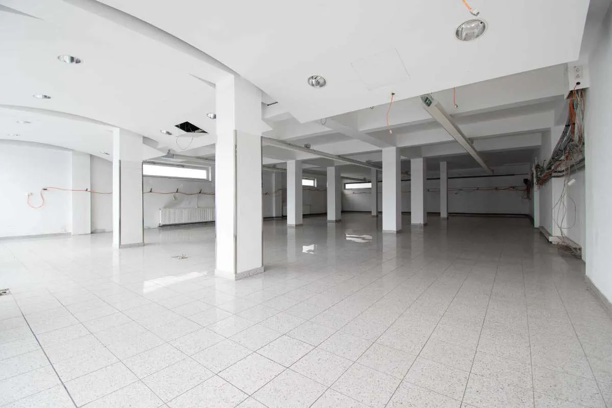 Sichtbare Lage & beste Erreichbarkeit - Gewerbefläche in Bleiburg - Ansicht 3