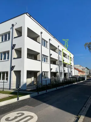 3-Zimmer-Wohnung mieten in Linz – 66,41 m², € 1.000 – Bild 1 von 15