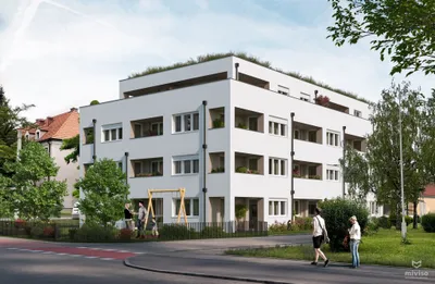 3-Zimmer-Wohnung mieten in Linz – 66,41 m², € 1.000 – Bild 5 von 15
