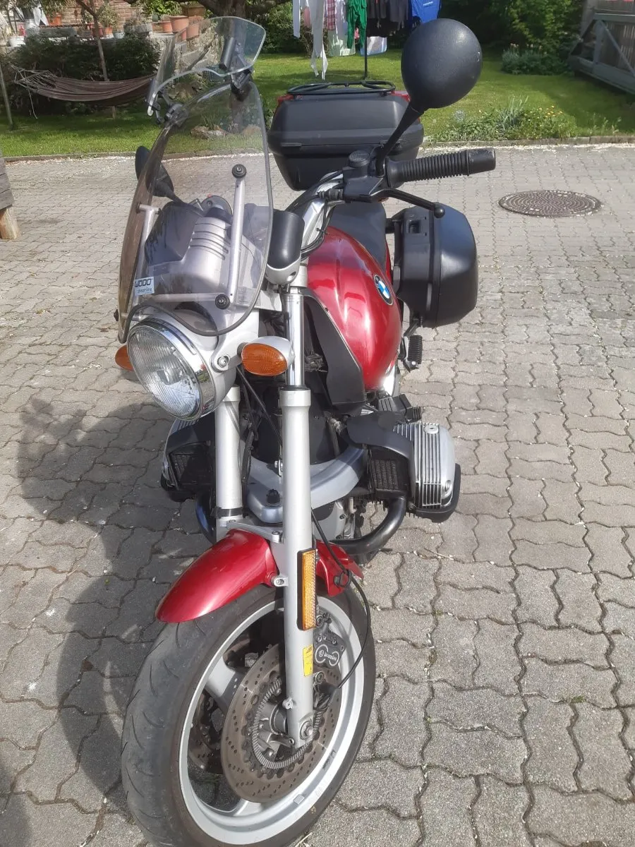BMW R 1100