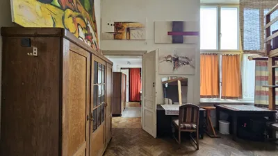 2-Zimmer-Immobilie mieten in Wien – 65 m², € 650 – Bild 8 von 12