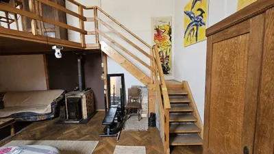 2-Zimmer-Immobilie mieten in Wien – 65 m², € 650 – Bild 1 von 12