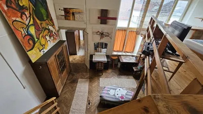 2-Zimmer-Immobilie mieten in Wien – 65 m², € 650 – Bild 3 von 12