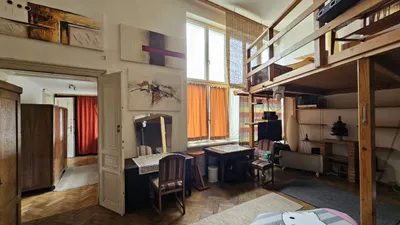 2-Zimmer-Immobilie mieten in Wien – 65 m², € 650 – Bild 5 von 12