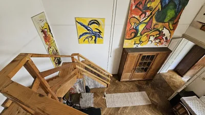 2-Zimmer-Immobilie mieten in Wien – 65 m², € 650 – Bild 7 von 12