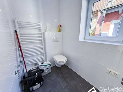 3-Zimmer-Haus kaufen in Deutschlandsberg – 65 m², € 105.000 – Bild 21 von 22