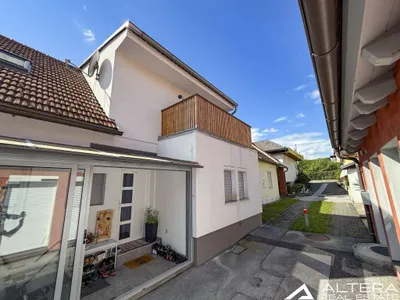 3-Zimmer-Haus kaufen in Deutschlandsberg – 65 m², € 105.000 – Bild 3 von 22
