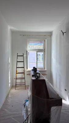 5-Zimmer-Wohnung mieten in Graz – 120 m², € 1.400 – Bild 2 von 4