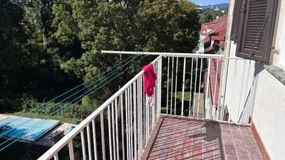 5-Zimmer-Wohnung mieten in Graz – 120 m², € 1.400 – Bild 3 von 4