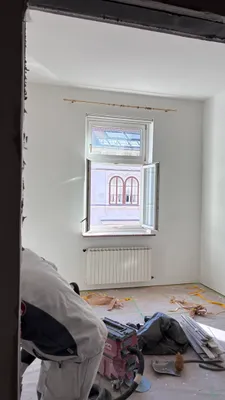 5-Zimmer-Wohnung mieten in Graz – 120 m², € 1.400 – Bild 4 von 4