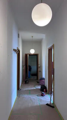 5-Zimmer-Wohnung mieten in Graz – 120 m², € 1.400 – Bild 1 von 4