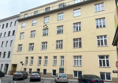 2-Zimmer-Wohnung mieten in Wien – 61 m², € 929 – Bild 2 von 13