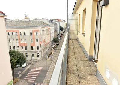 2-Zimmer-Wohnung mieten in Wien – 61 m², € 929 – Bild 13 von 13