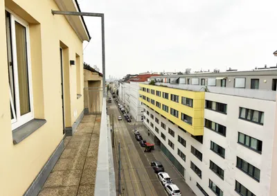 2-Zimmer-Wohnung mieten in Wien – 61 m², € 929 – Bild 12 von 13