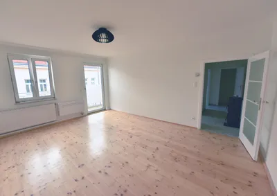 2-Zimmer-Wohnung mieten in Wien – 61 m², € 929