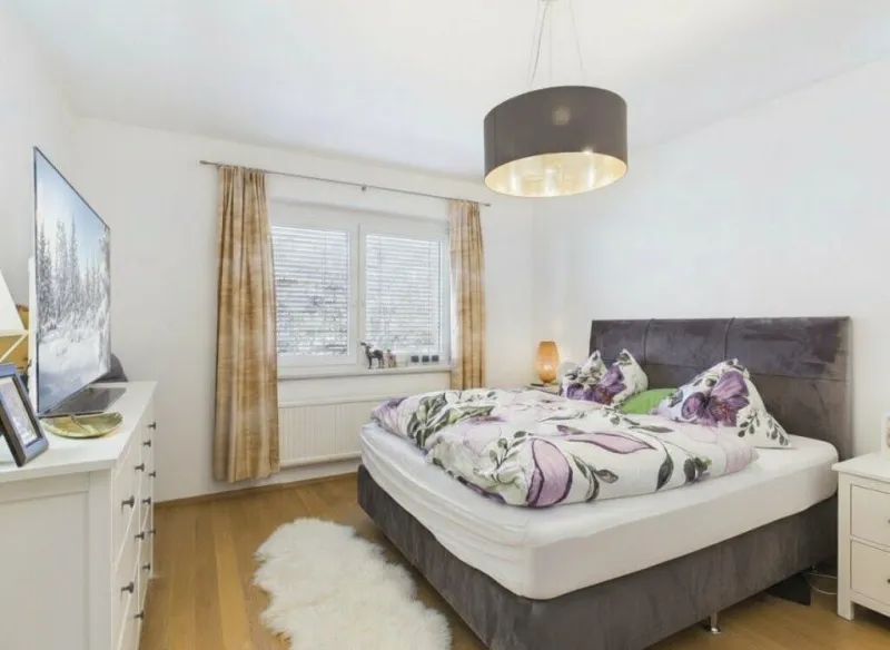 Großzügige 4-Zimmerwohnung am Kreuzbergl! - Ansicht 3