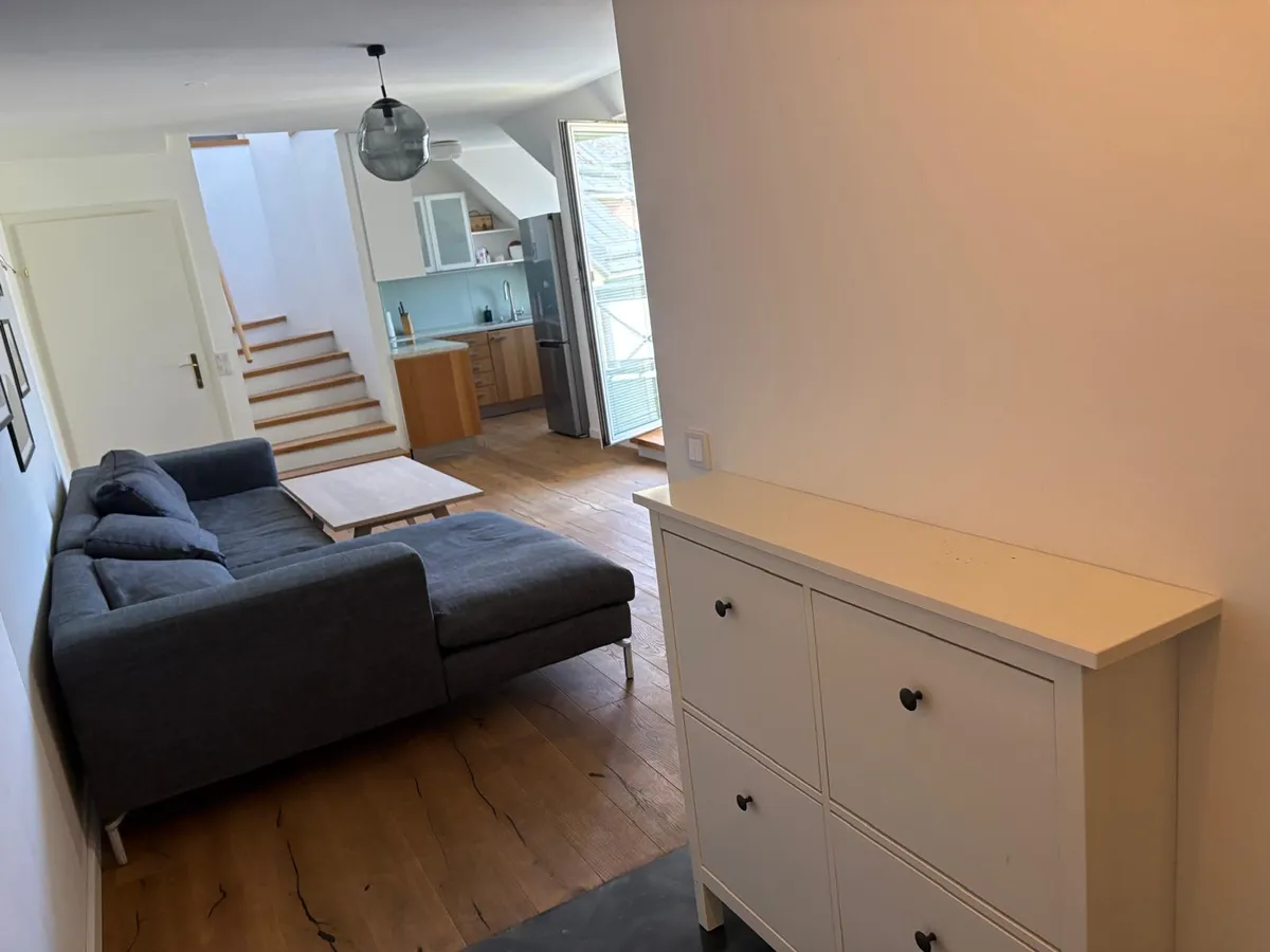 Wohnung – Wien - Ansicht 2