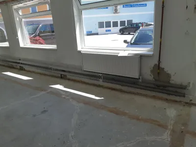 Gewerbeimmobilie mieten in Vöcklabruck – 89 m², € 595 – Bild 2 von 3