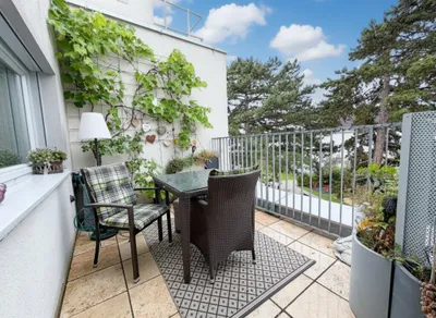 3-Zimmer-Wohnung kaufen in Wien – 87,37 m², € 499.000
