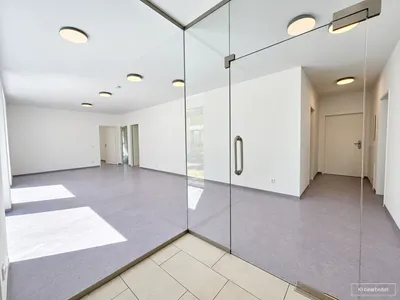 Gewerbeimmobilie mieten in Wien – 108 m², € 12 – Bild 2 von 7