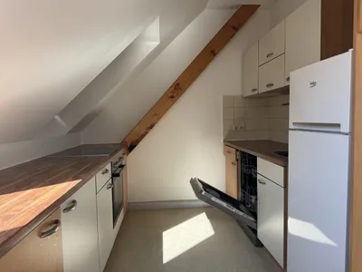 2-Zimmer-Wohnung mieten in Leoben – 54 m², € 460 – Bild 1 von 6