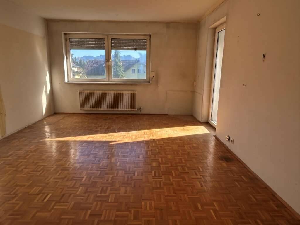 3-Zimmer Wohnung mit Loggia und Garage - Ansicht 3