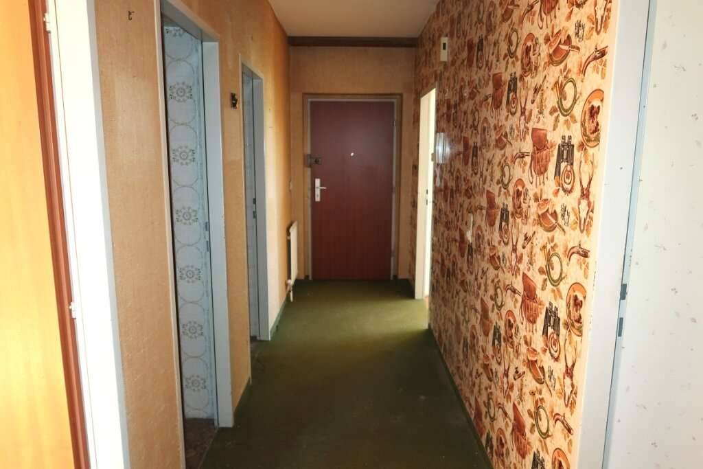 3-Zimmer Wohnung mit Loggia und Garage - Ansicht 2