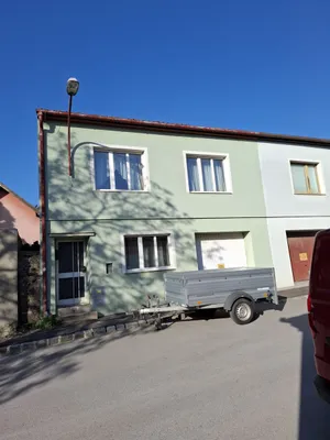 3-Zimmer-Haus kaufen in Mistelbach – 85 m², € 295.000 – Bild 1 von 13