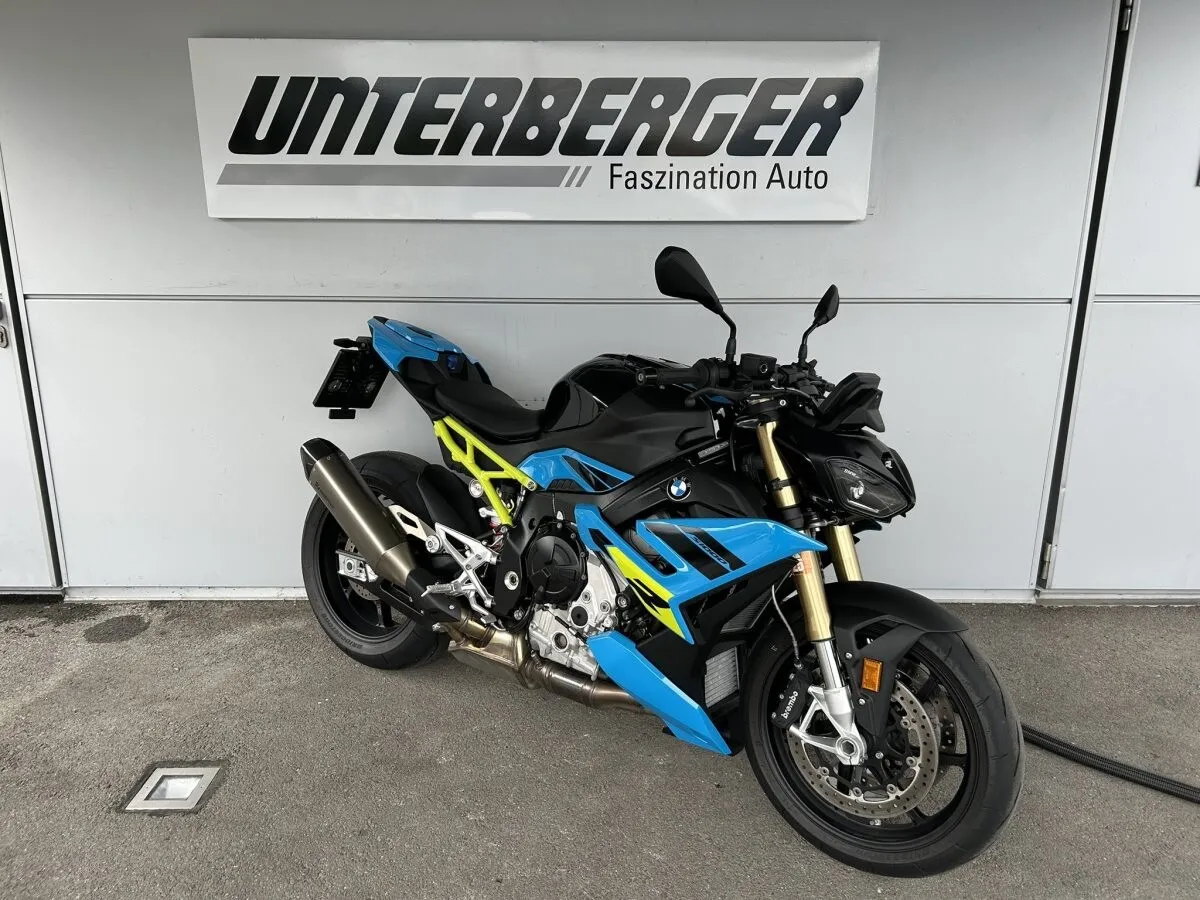 BMW S 1000