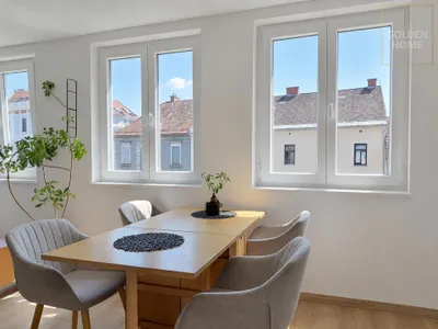 2-Zimmer-Wohnung kaufen in Graz – 40 m², € 135.000 – Bild 1 von 5