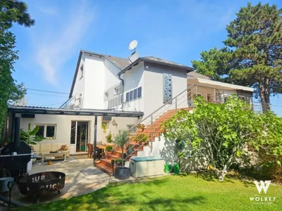 5-Zimmer-Haus kaufen in Wien – 180 m², € 689.800 – Bild 5 von 20
