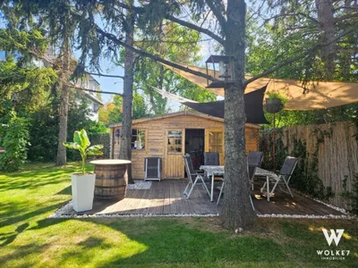 5-Zimmer-Haus kaufen in Wien – 180 m², € 689.800 – Bild 3 von 20