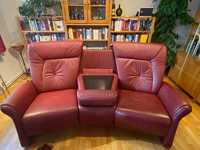 Himolla Couch kaufen - willhaben