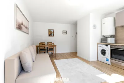 2-Zimmer-Wohnung kaufen in Linz – 41,11 m², € 149.000 – Bild 2 von 7