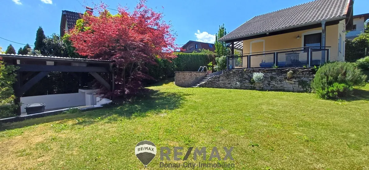 Haus – Wien - Ansicht 3