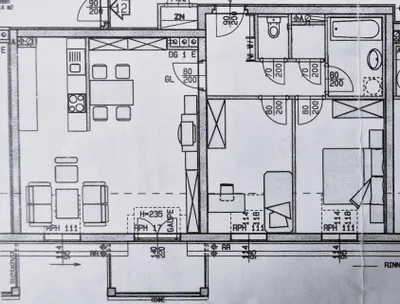 3-Zimmer-Wohnung kaufen in Mödling – 75 m², € 349.000 – Bild 20 von 21