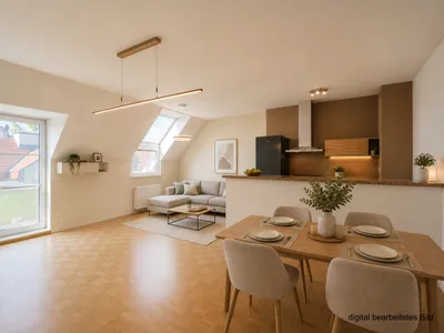 3-Zimmer-Wohnung kaufen in Mödling – 75 m², € 349.000 – Bild 5 von 21