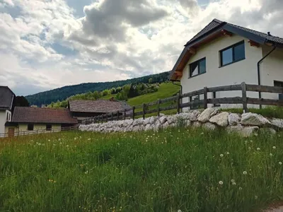 Haus mieten in Tamsweg – 110 m², € 1.250 – Bild 4 von 10