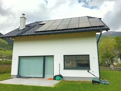 Haus mieten in Tamsweg – 110 m², € 1.250 – Bild 9 von 10