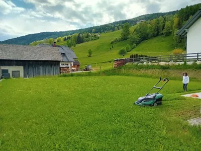 Haus mieten in Tamsweg – 110 m², € 1.250 – Bild 10 von 10