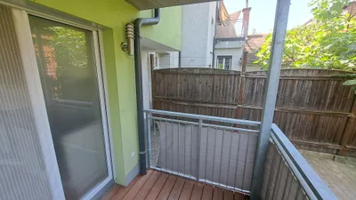 1-Zimmer-Wohnung kaufen in Graz – 30,4 m², € 104.000 – Bild 3 von 8