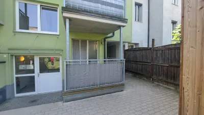 1-Zimmer-Wohnung kaufen in Graz – 30,4 m², € 104.000 – Bild 2 von 8