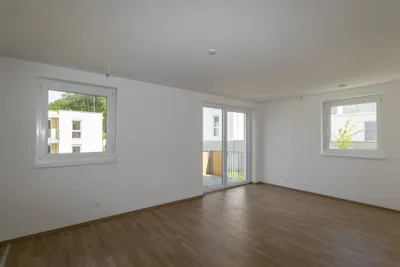2-Zimmer-Wohnung mieten in Sankt Pölten Land – 56,25 m², € 640 – Bild 5 von 17