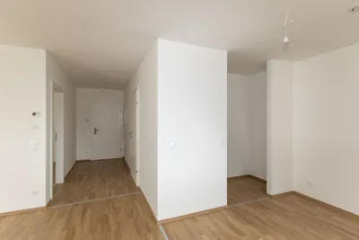 2-Zimmer-Wohnung mieten in Sankt Pölten Land – 56,25 m², € 640 – Bild 8 von 17