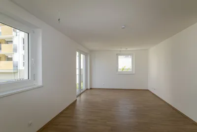 2-Zimmer-Wohnung mieten in Sankt Pölten Land – 56,25 m², € 640 – Bild 6 von 17