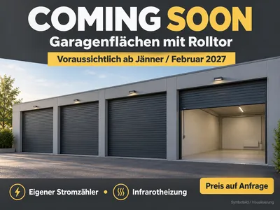 Immobilie mieten in Linz Land – € 7 – Bild 2 von 6